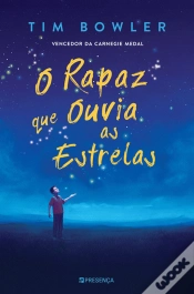 Capa do artigo O Rapaz que Ouvia as Estrelas