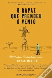 O Rapaz que Prendeu o Vento