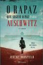 O Rapaz que Seguiu o Pai para Auschwitz - Preview