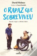 O Rapaz que Sobreviveu