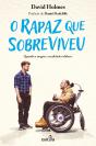 O Rapaz que Sobreviveu - Preview