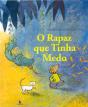O Rapaz que Tinha Medo - Preview