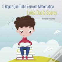 O Rapaz Que Tinha Zero em Matemática