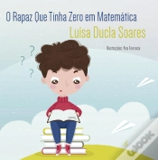 Capa do artigo O Rapaz Que Tinha Zero em Matemática