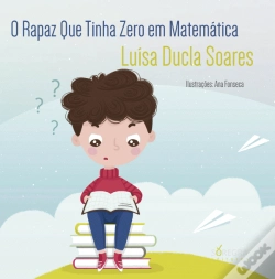 Capa do artigo O Rapaz Que Tinha Zero em Matemática