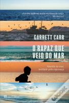 O Rapaz que Veio do Mar