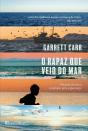 O Rapaz que Veio do Mar - Preview