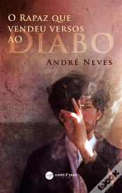 Capa do artigo O Rapaz que Vendeu Versos ao Diabo