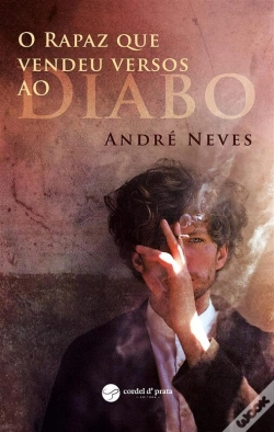 Capa do artigo O Rapaz que Vendeu Versos ao Diabo