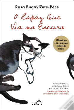 Capa do artigo O Rapaz que Via no Escuro