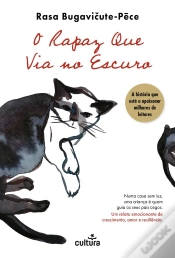 Capa do artigo O Rapaz que Via no Escuro