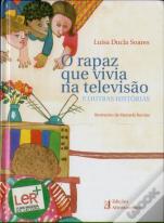 O Rapaz que Vivia na Televisão
