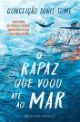 O Rapaz que Voou Até ao Mar - Preview