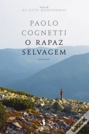 Capa do artigo O Rapaz Selvagem