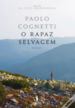 Capa do artigo O Rapaz Selvagem