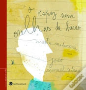 Capa do artigo O Rapaz Sem Orelhas de Burro