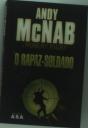 O Rapaz Soldado - Preview