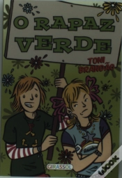 Capa do artigo O Rapaz Verde