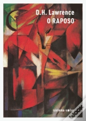 Capa do artigo O Raposo