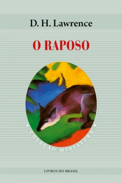 Capa do artigo O Raposo