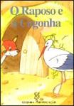 O Raposo e a Cegonha