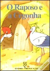 O Raposo e a Cegonha