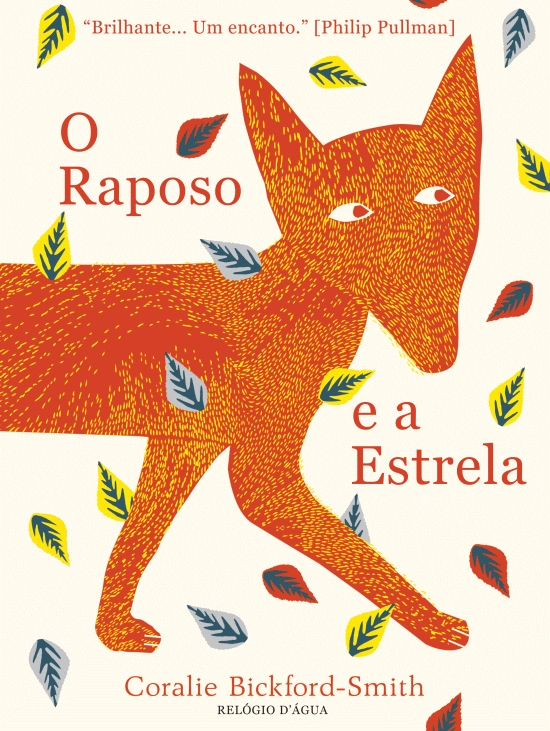  O raposo e a estrela