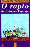 O Rapto de Baltazar Esponja