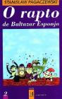 O Rapto de Baltazar Esponja - Preview