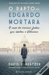 O Rapto de Edgardo Mortara