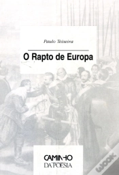 Capa do artigo O Rapto de Europa