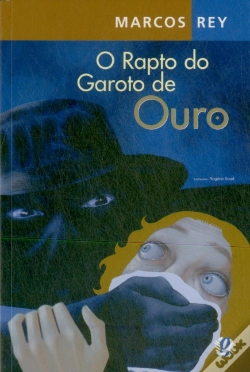Capa do artigo O Rapto do Garoto de Ouro