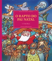 Capa do artigo O Rapto do Pai Natal