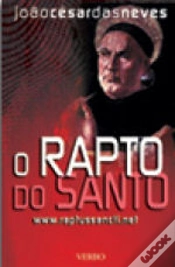 Capa do artigo O Rapto do Santo