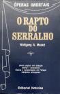 O Rapto do Serralho - Preview