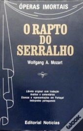 O Rapto do Serralho