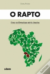 Capa do artigo O Rapto