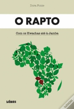 Capa do artigo O Rapto