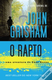 Capa do artigo O Rapto