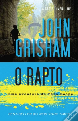 Capa do artigo O Rapto