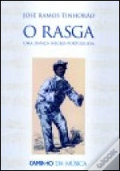 Capa do artigo O Rasga