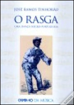 Capa do artigo O Rasga