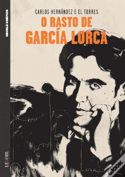 Capa do artigo O Rasto de García Lorca