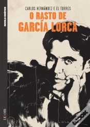 Capa do artigo O Rasto de García Lorca