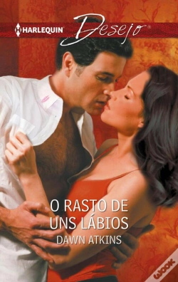 Capa do artigo O Rasto De Uns Lábios