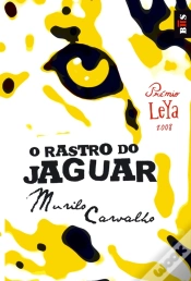 Capa do artigo O Rasto Do Jaguar