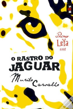 Capa do artigo O Rasto Do Jaguar