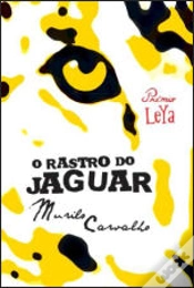 Capa do artigo O Rastro do Jaguar