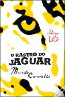 Capa do artigo O Rastro do Jaguar