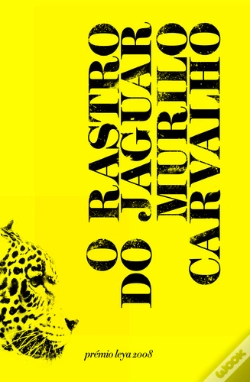 Capa do artigo O Rastro do Jaguar
